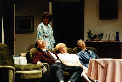 Geen sex hier svp 1990-12